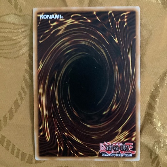 Yugioh Card Red-Eyes Retro Dragon - Picture 3 of 3